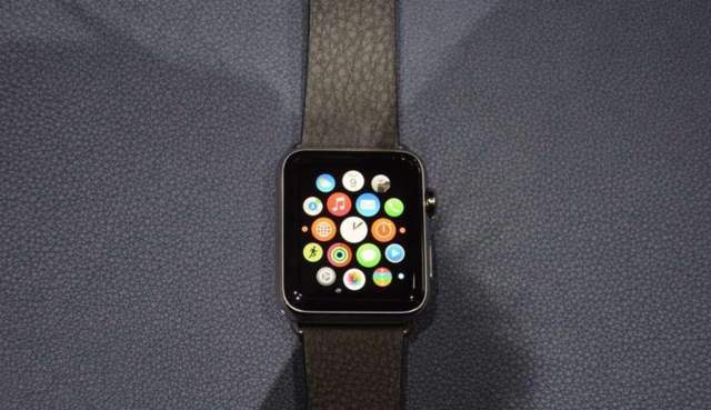 Apple Watch能否成蘋(píng)果新增長(zhǎng)引擎？