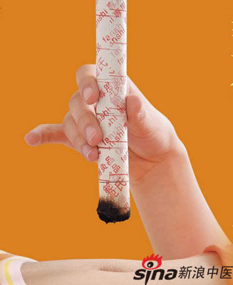 手腳冰涼怎么辦？艾灸給你暖身